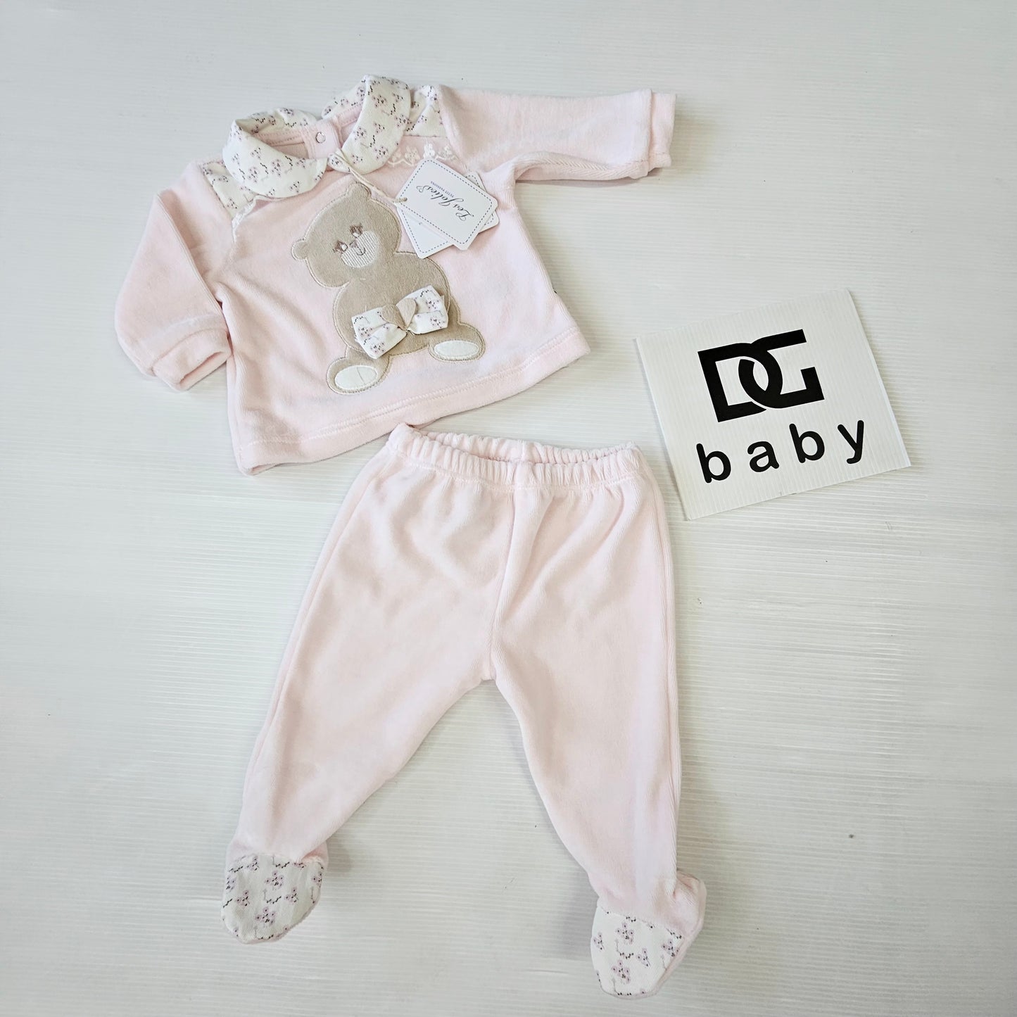 clinico neonata 234/37 LESJOLIE