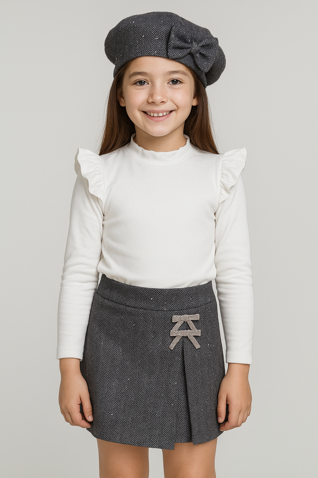 ✨ Completo “Stella d’Inverno”