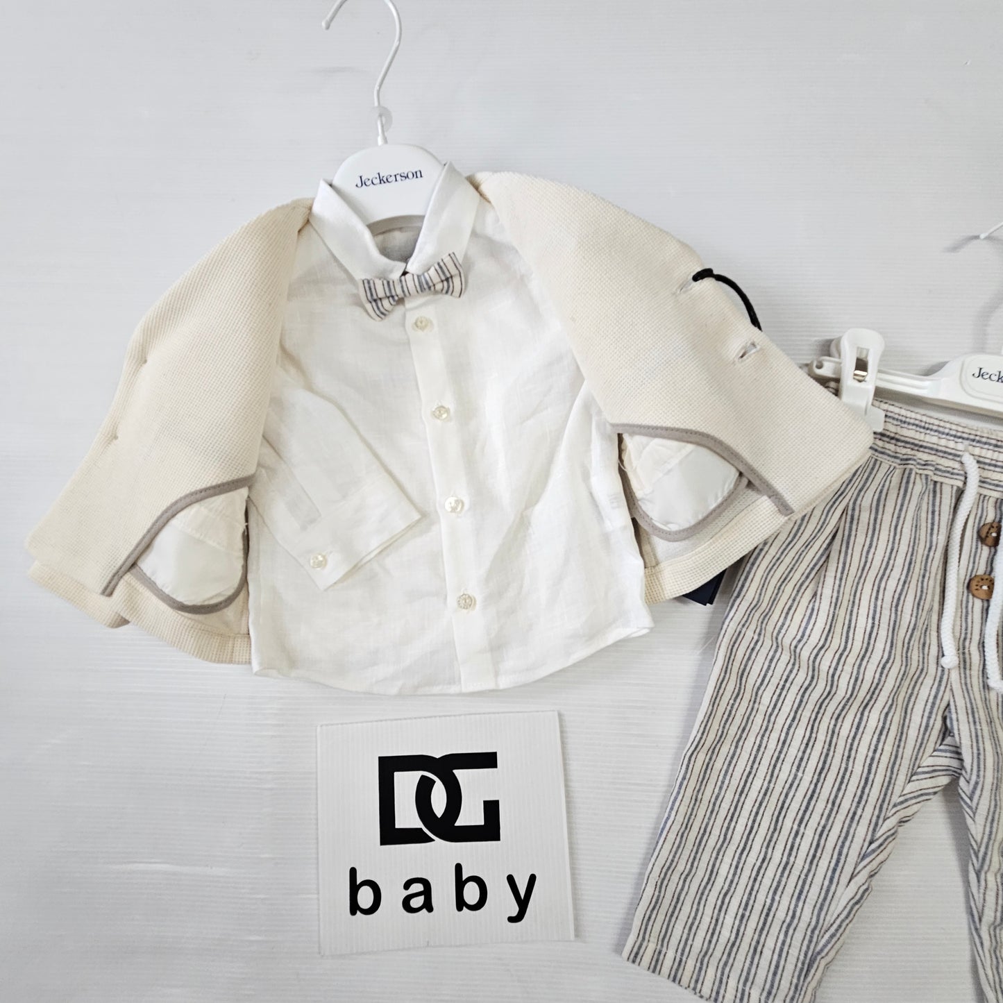 completo neonato JN3430 JECKERSON