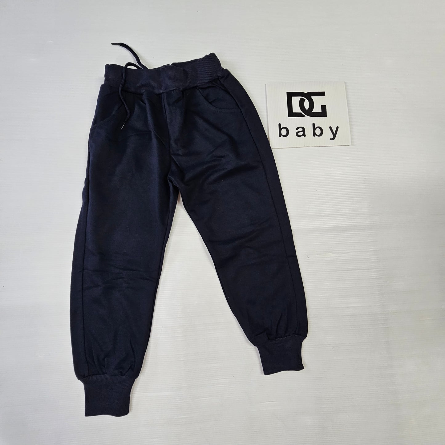 pantapolso unisex BLU