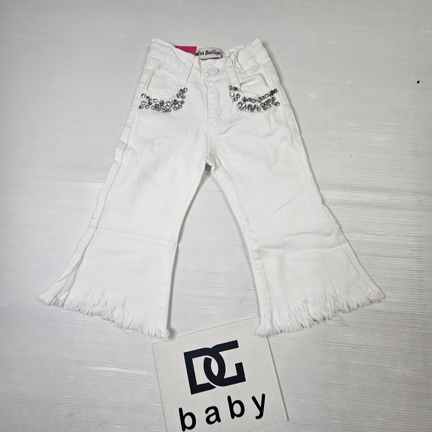 Jeans Baby Sparkle ✨👖