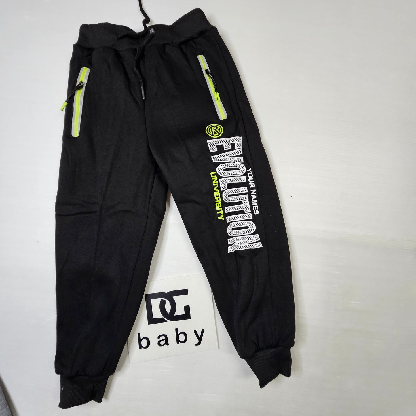 π Pantalone tuta felpato EVOLUTION π₯π€