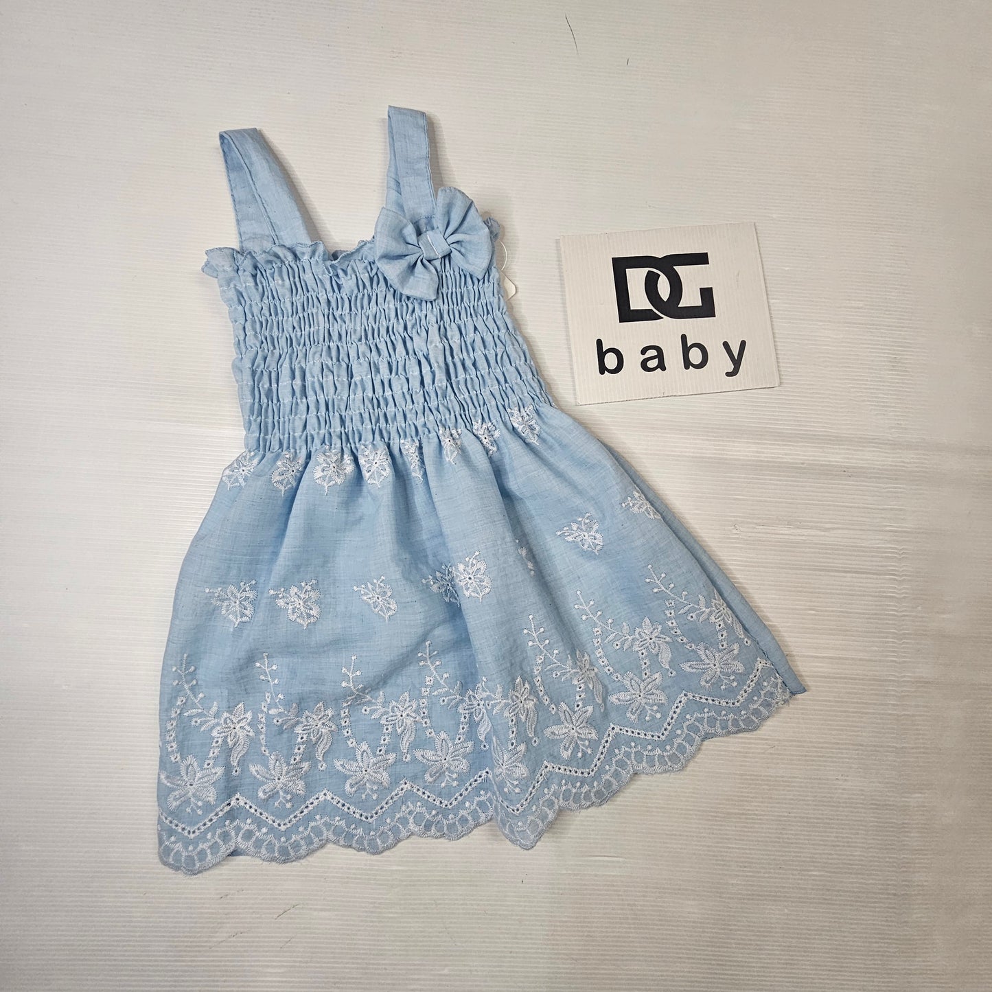 Vestito Bambina Alissa