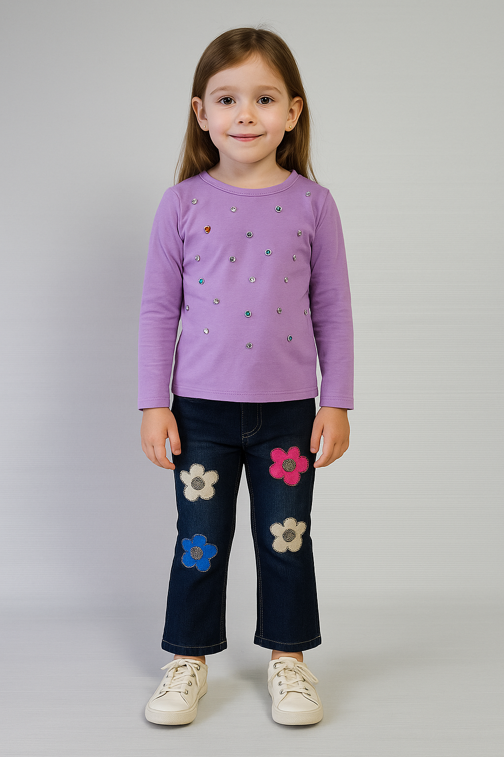 Maglietta PUNTO LUCE