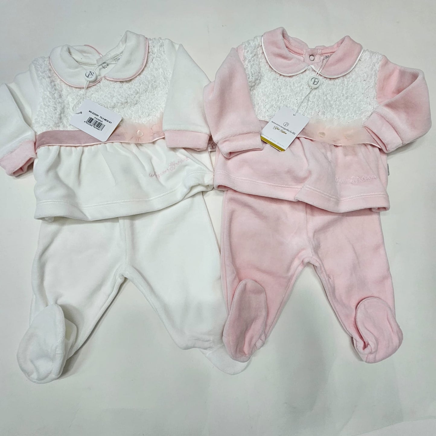 clinico ciniglia 2225/91 nazareno Gabrielli