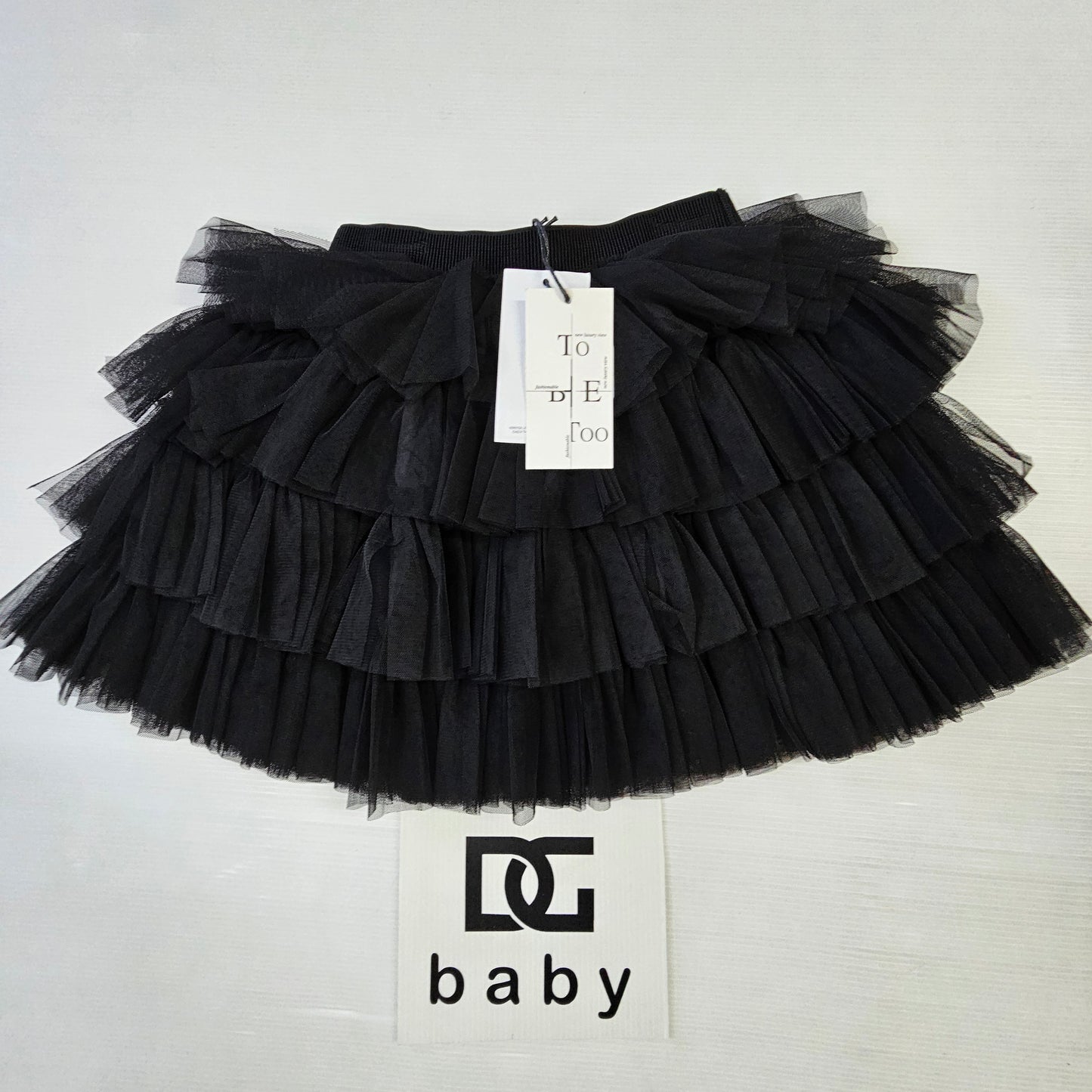 gonnellina ragazza TBT2525