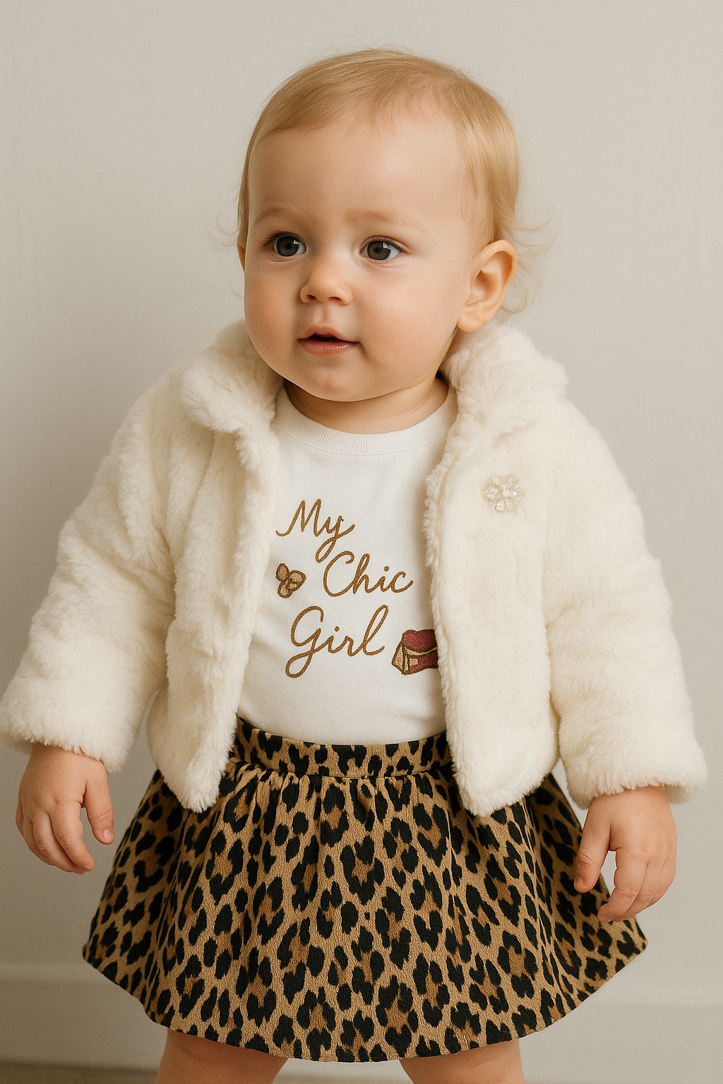 completo STAY CHIC NEO