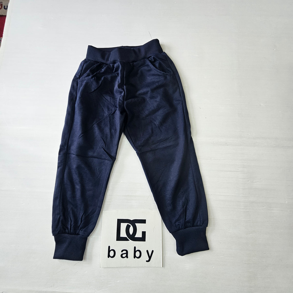 pantapolso unisex BLU