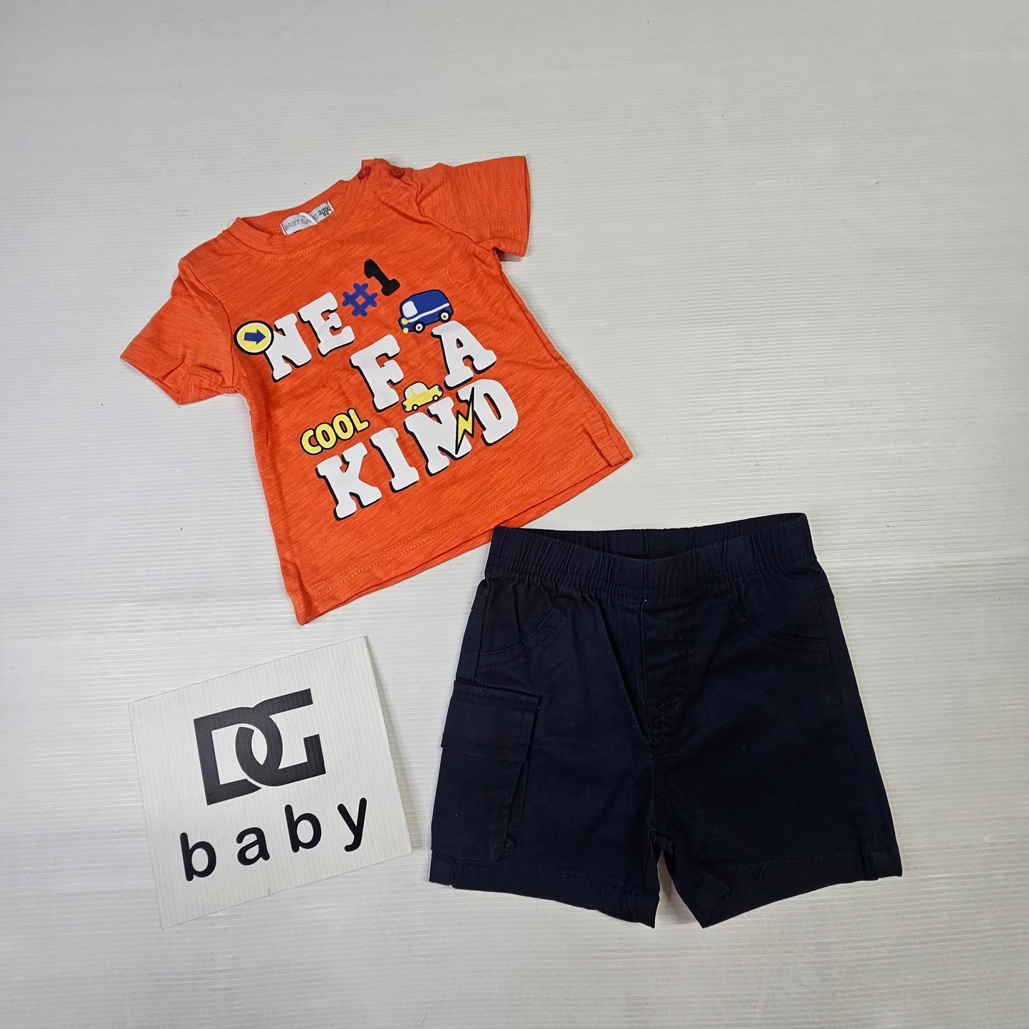 completo COOL KIND NEO