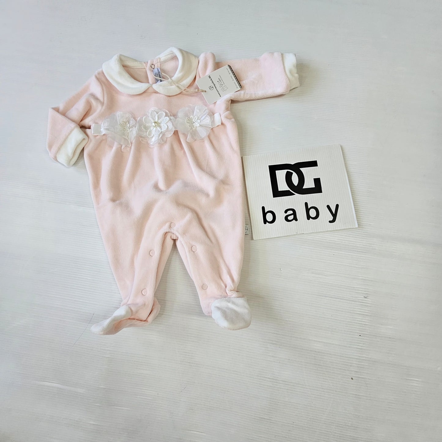 tutina ciniglia 2210/11 NAZARENO GABRIELLI