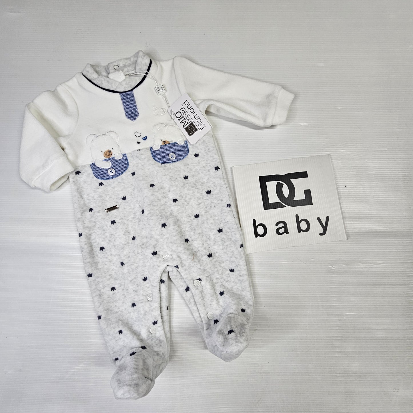 tutina  066  MIO PICCOLO