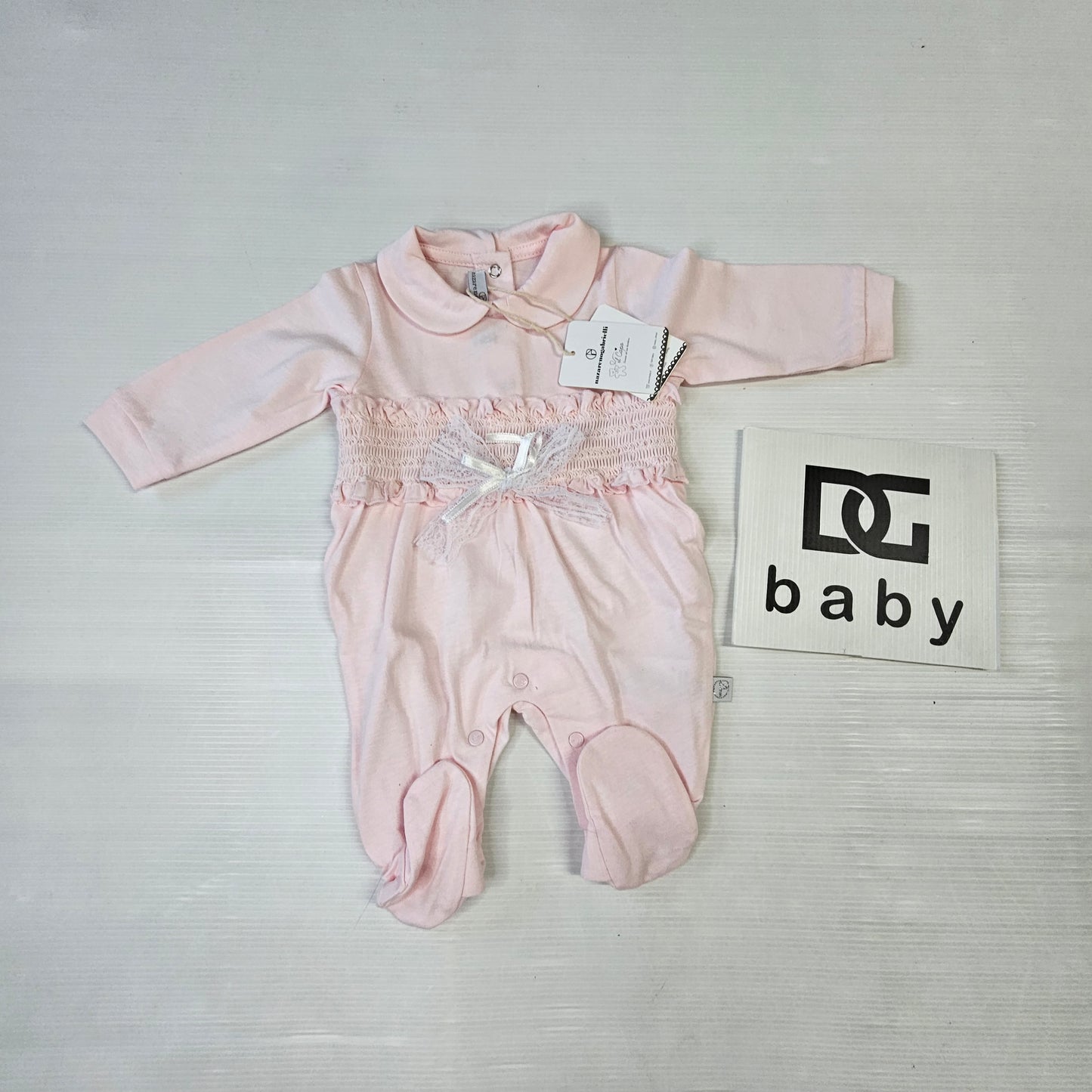 tutina neonata 3510/61 NAZARENO GABRIELLI