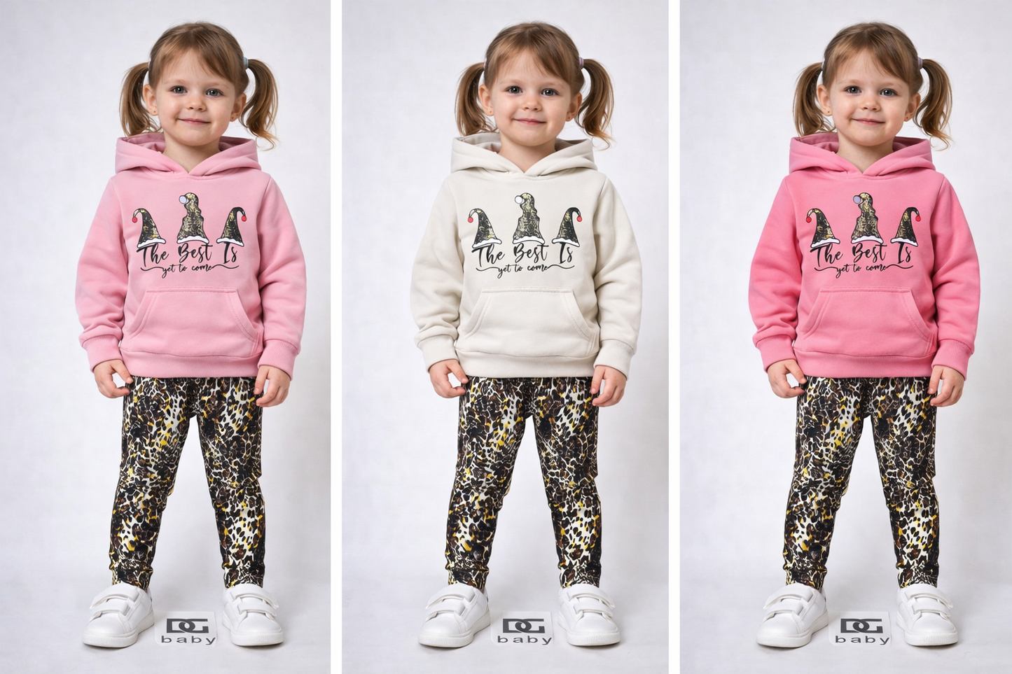 ✨ Completo Bimba BEST WILD ✨