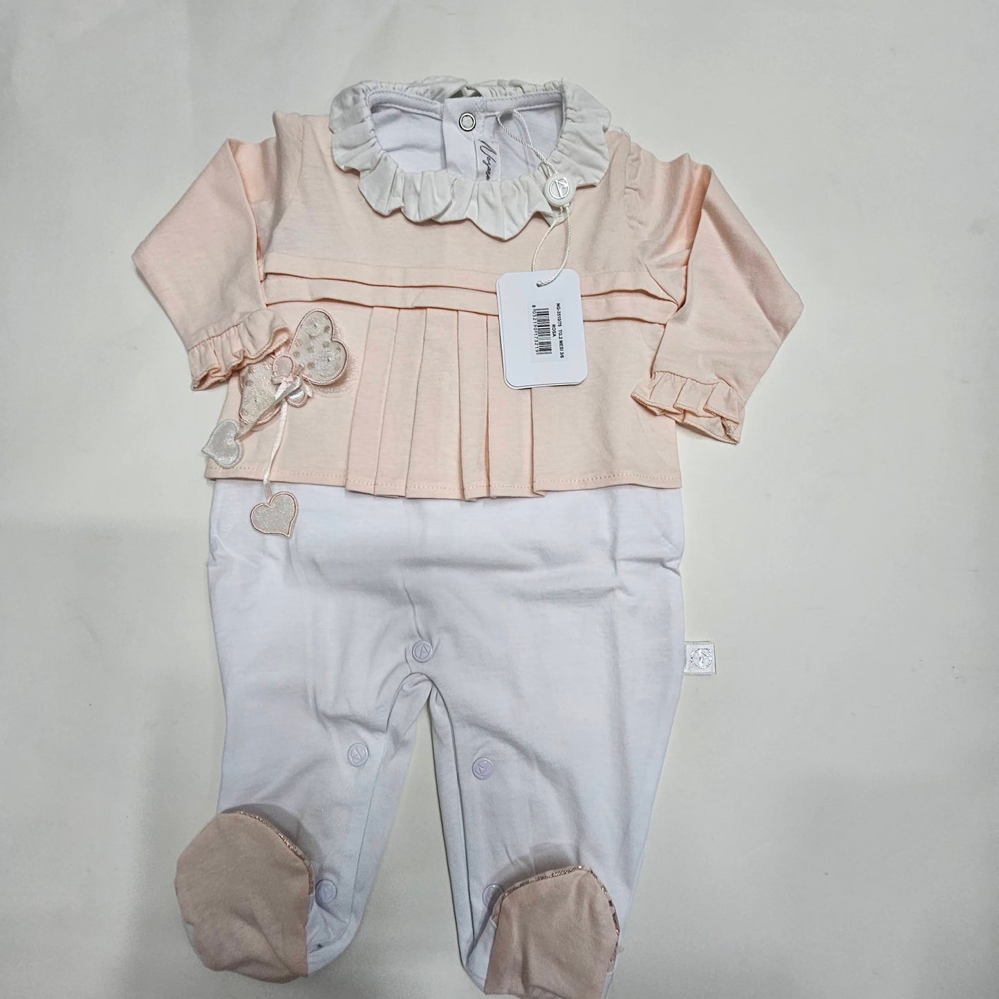 tutina 3510/75 NAZARENO GABRIELLI