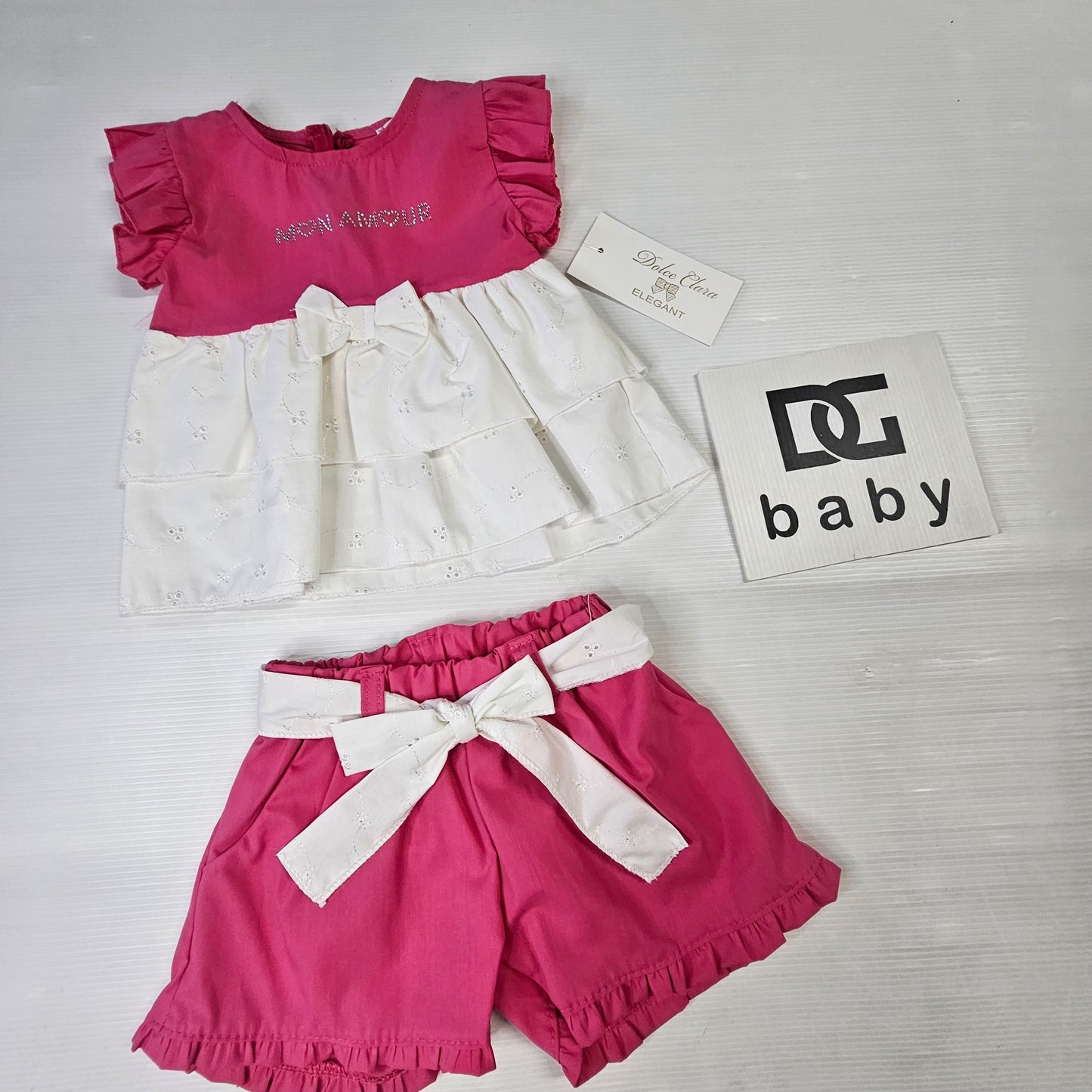 completo MONAMOUR NEO