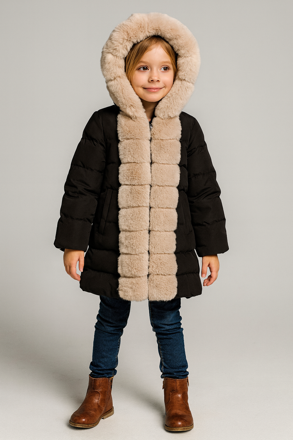 giubbotto DOLCE INVERNO