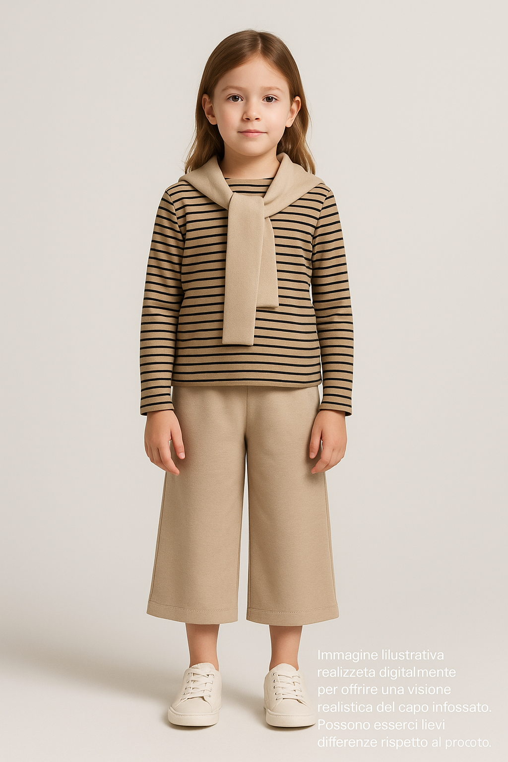 completo PARISIENNE STILE