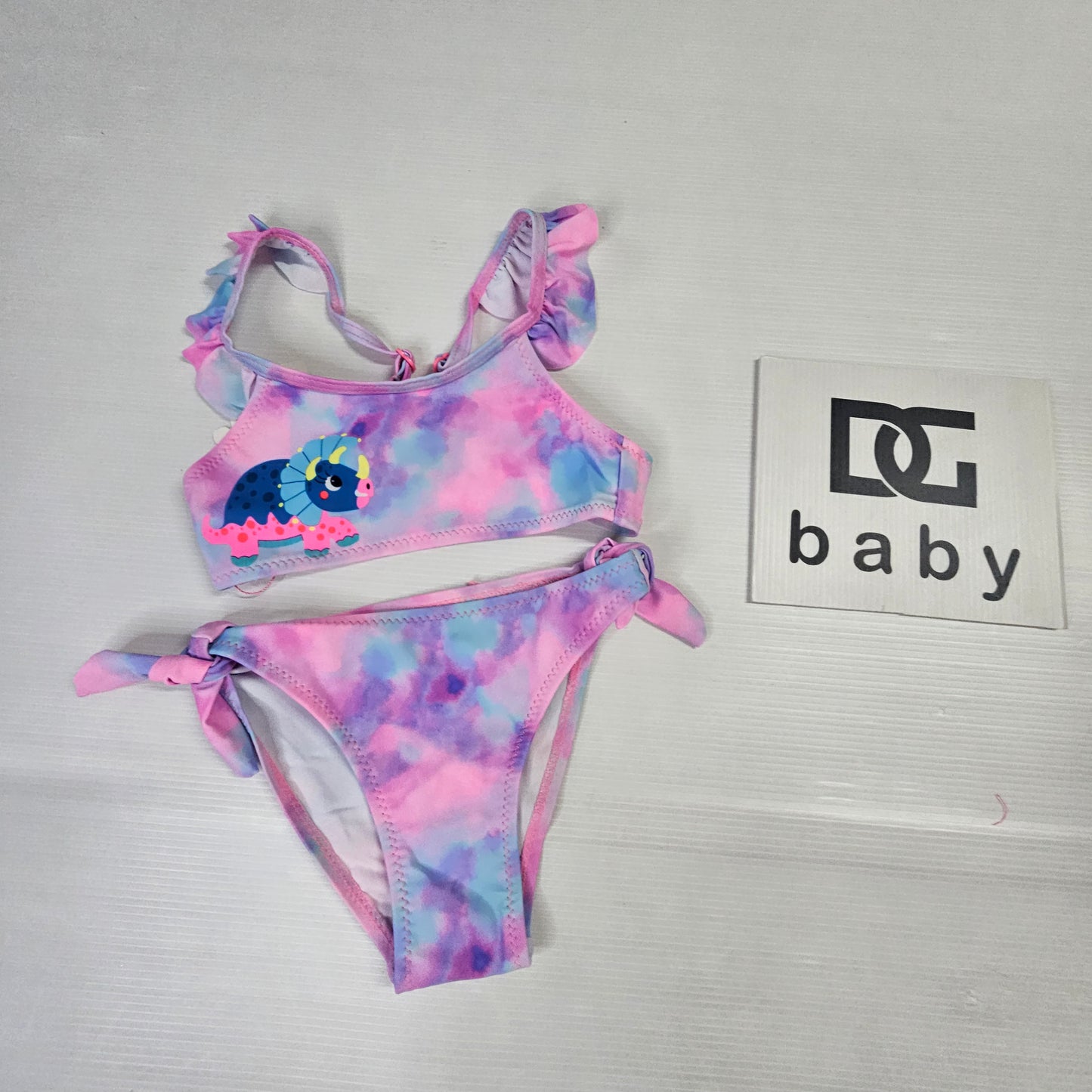 costume FANTASY COLORS