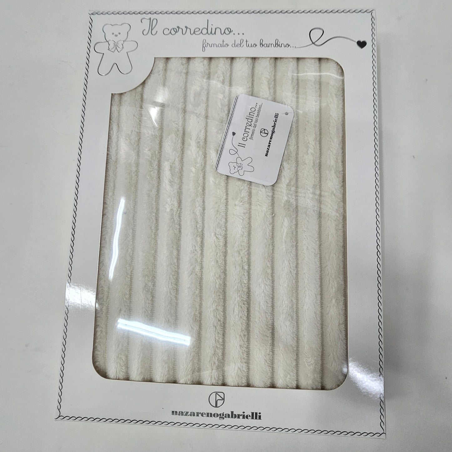 copertina NG441 NAZARENO GABRIELLI