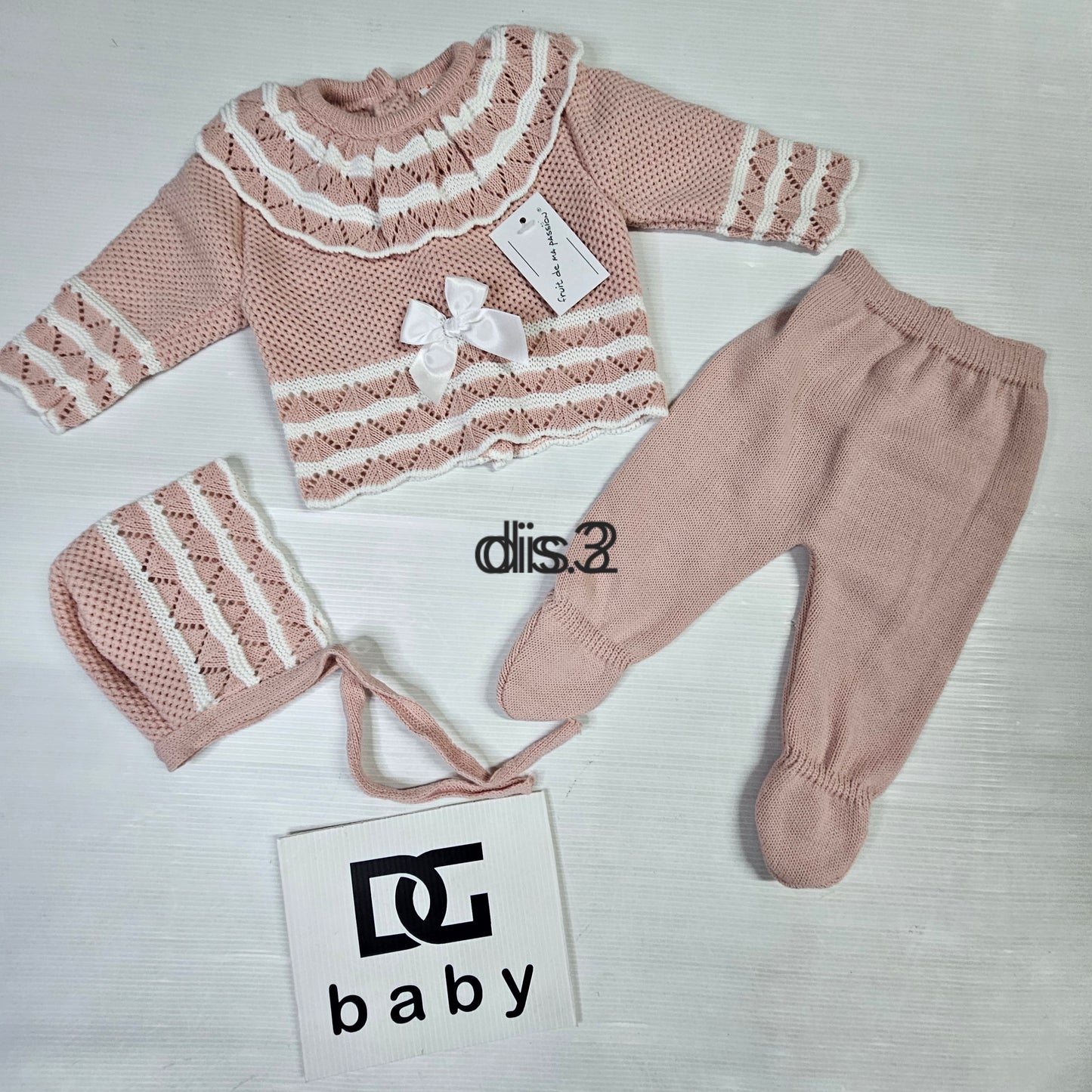 prima nascita girl lana