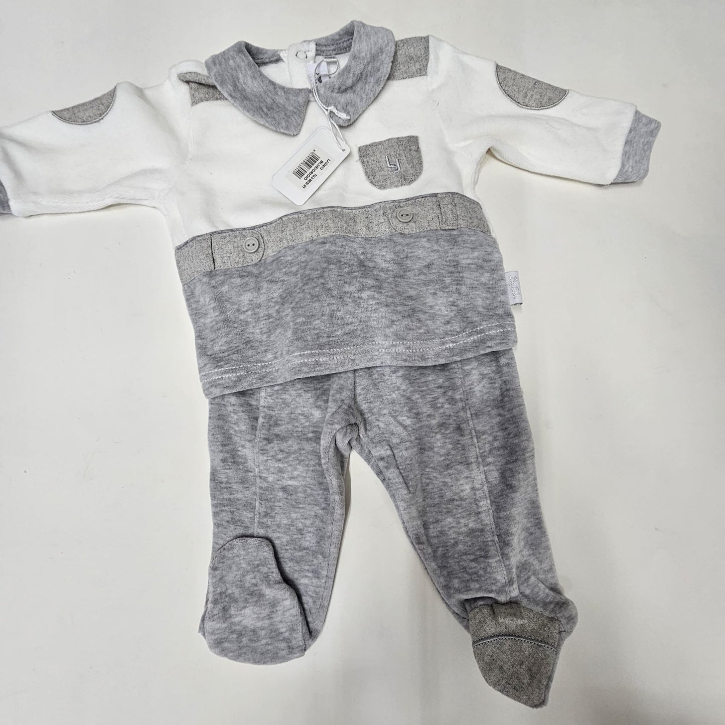 clinico neonato 334/13 ciniglia