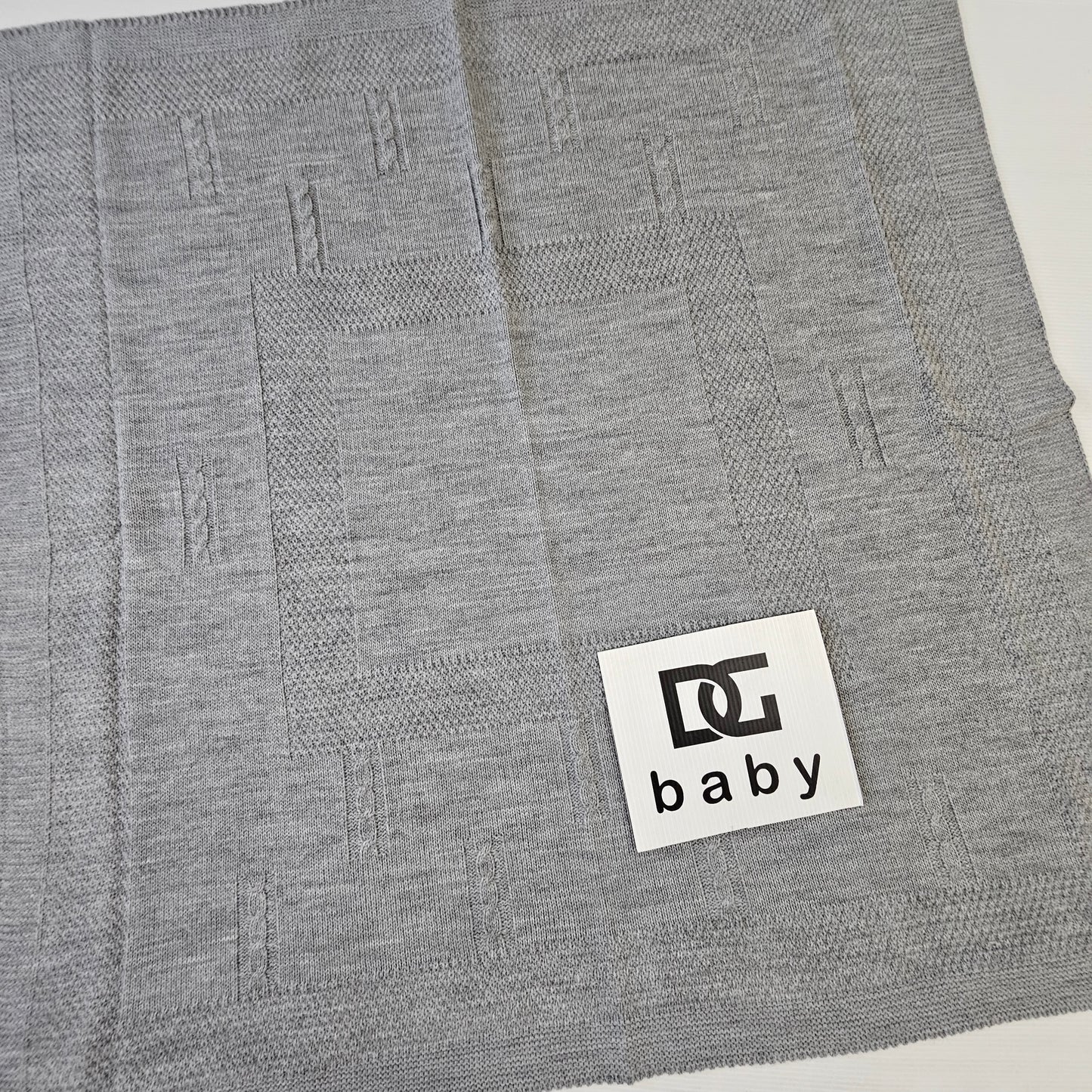 scialle copertina vita