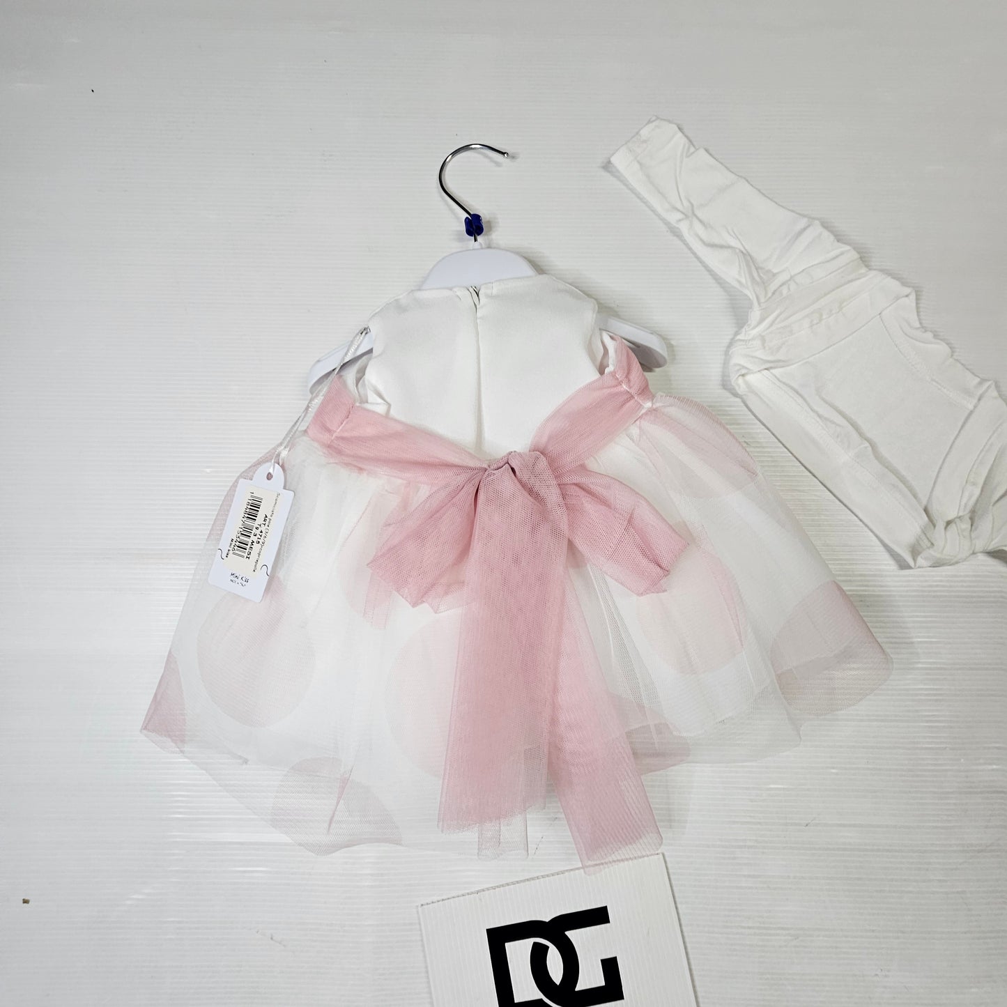 Abitino “Fiaba Elegante” 🌸