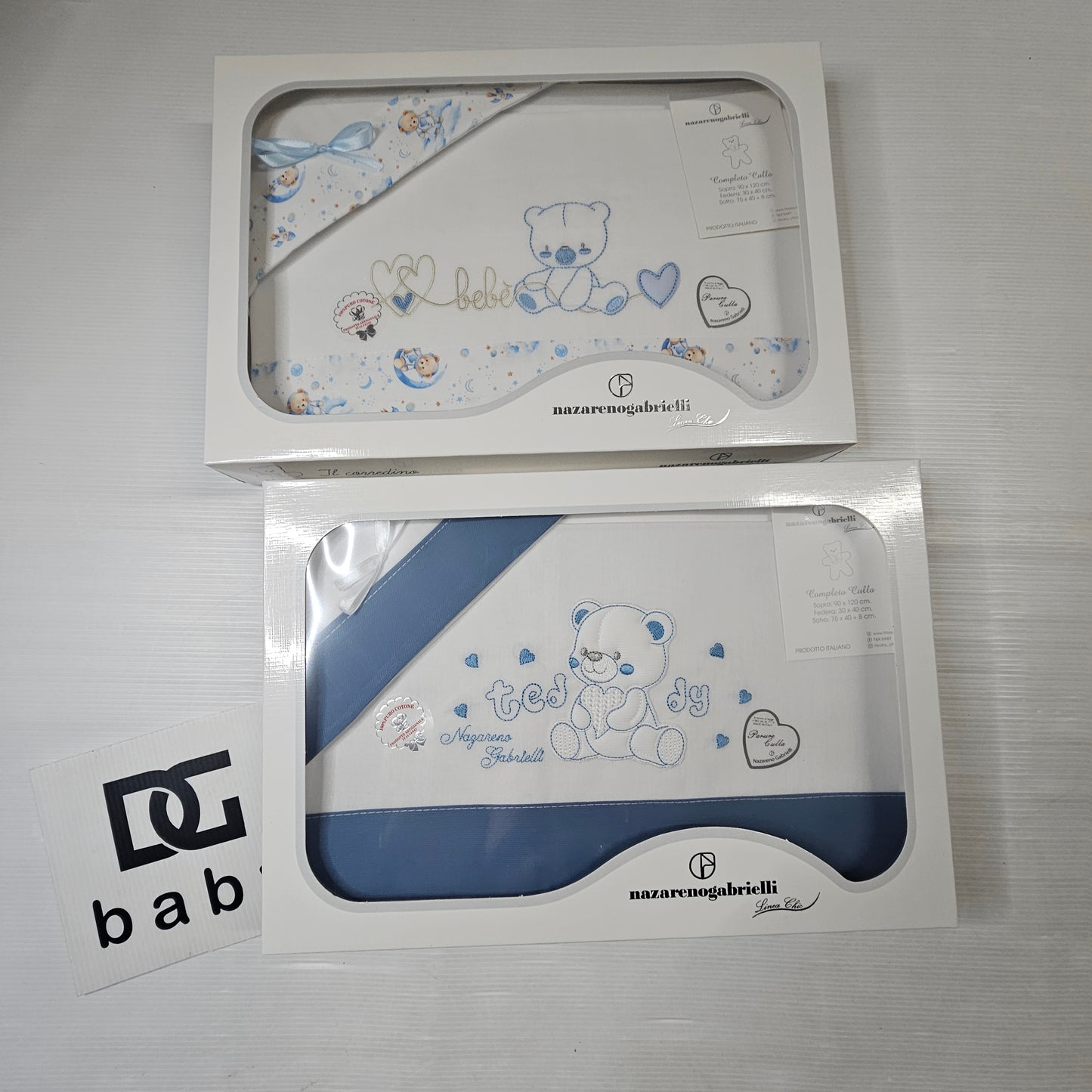 π€ Completo Lenzuolina Carrozzina Neonato/a π