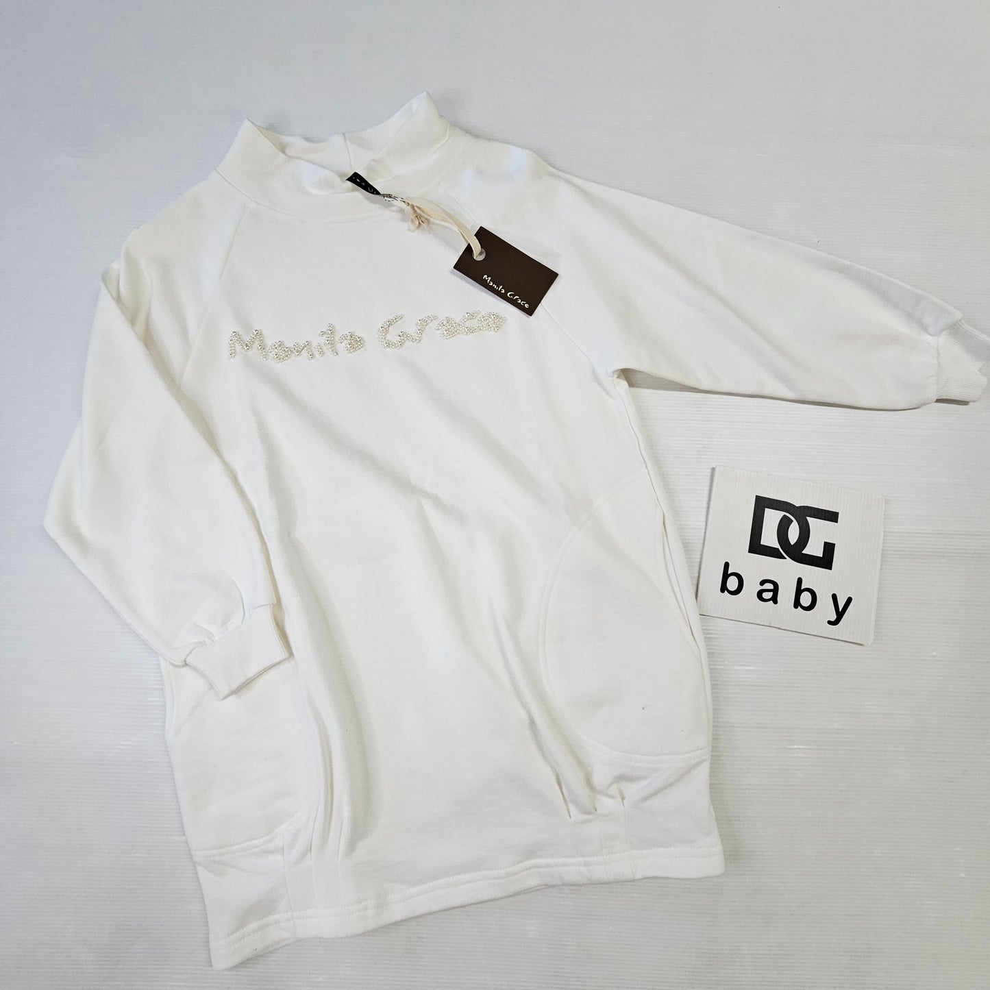 vestitino ragazza MG2462