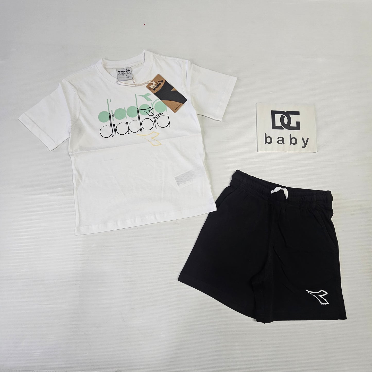 completo GIANLUCA DIADORA