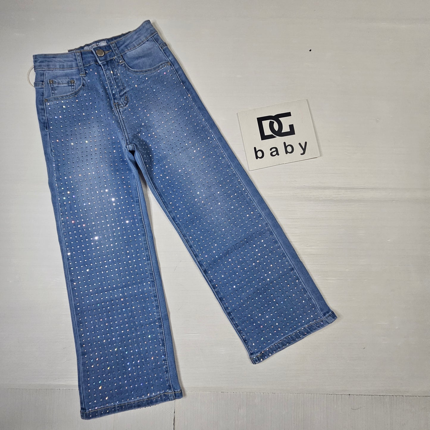 Jeans Brilla ✨👖