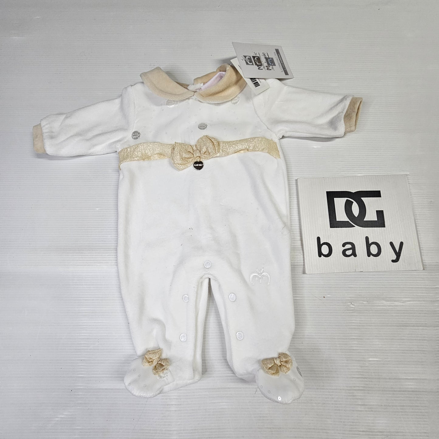 tutina TC19 MELANIE