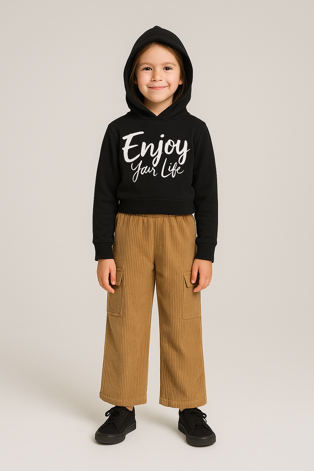 pantalone ENJOY CARGO