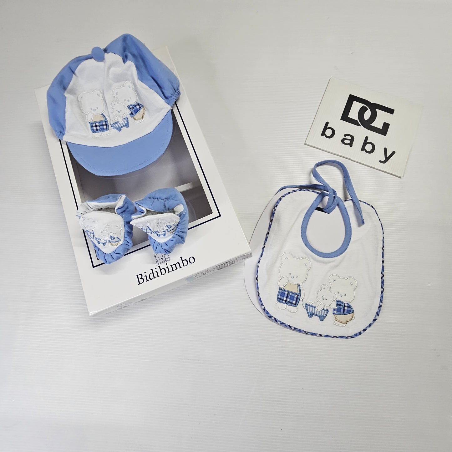 set M 3pz BIDIBIMBO SCB577