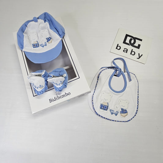 set M 3pz BIDIBIMBO SCB577