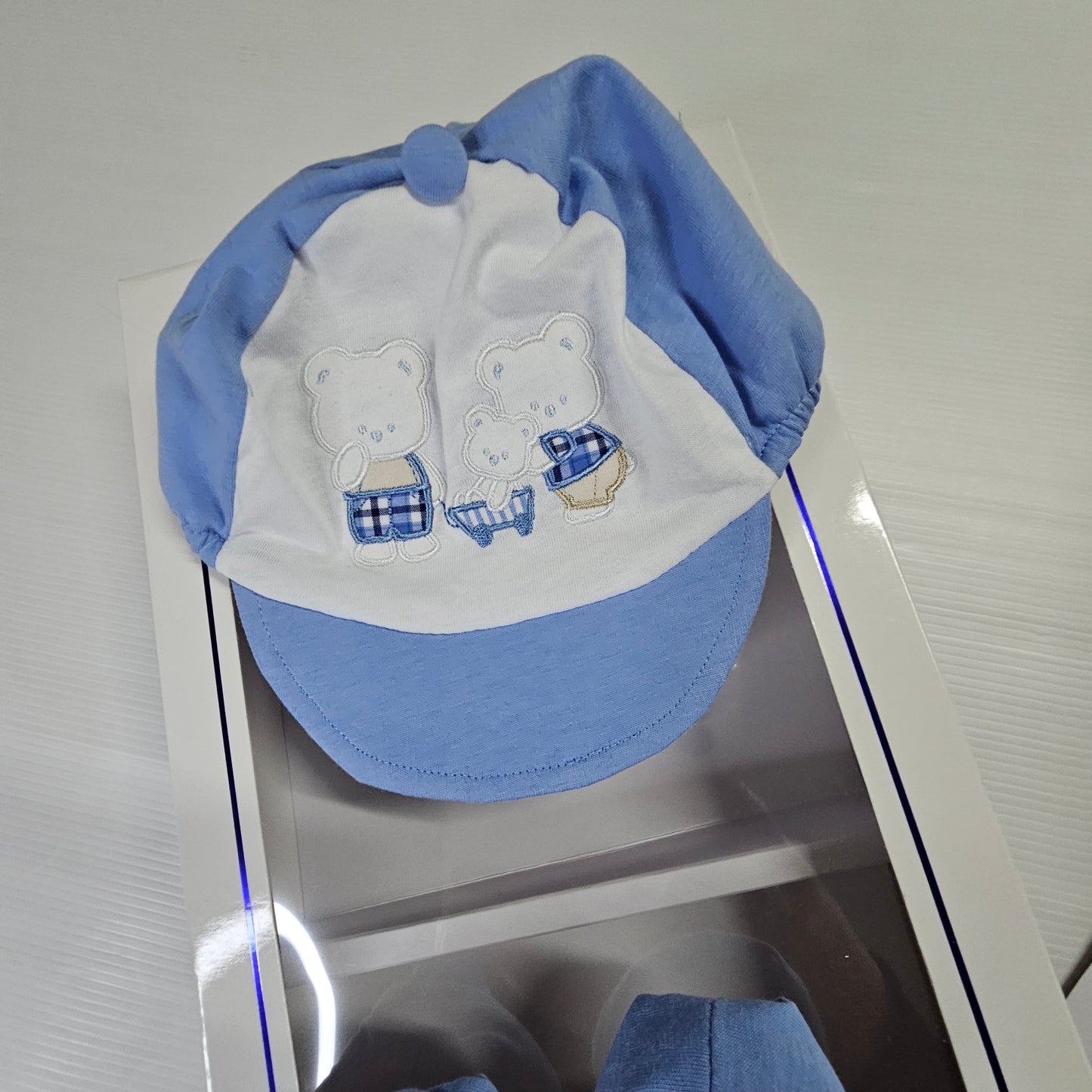 set M 3pz BIDIBIMBO SCB577