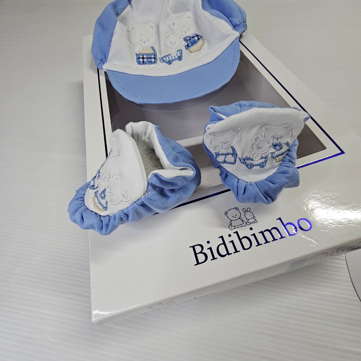 set M 3pz BIDIBIMBO SCB577