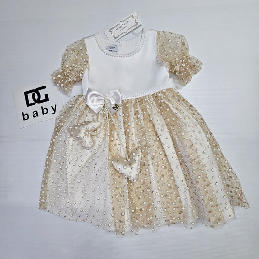 vestitino PETITE CUORE NEW