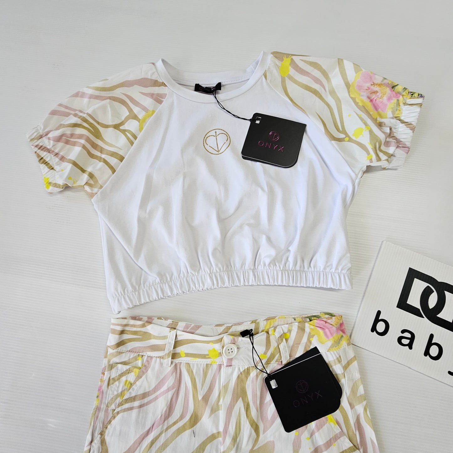 completo ALBA ONYX NEW