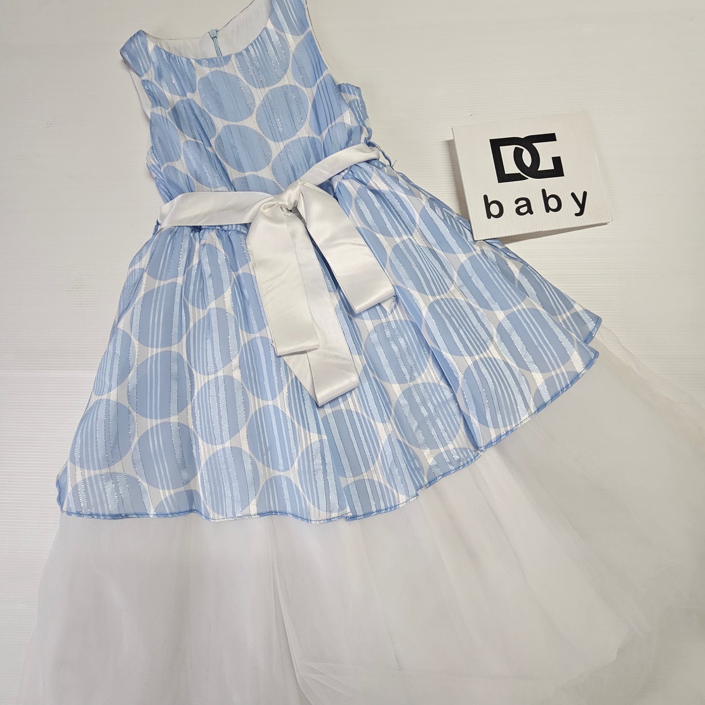 vestitino CENERENTOLA