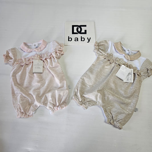 Pagliaccetto NG3530/33 cotone