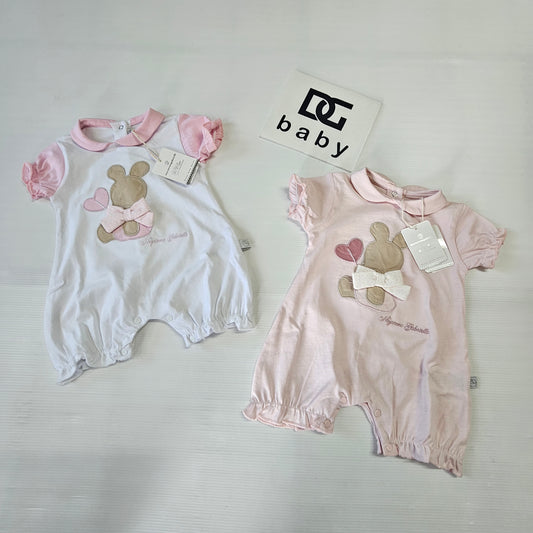 Pagliaccetto NG3530/27 cotone