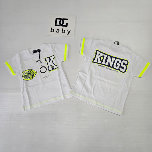 maglietta KINGS NEO new