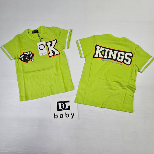 maglietta KINGS BOY new
