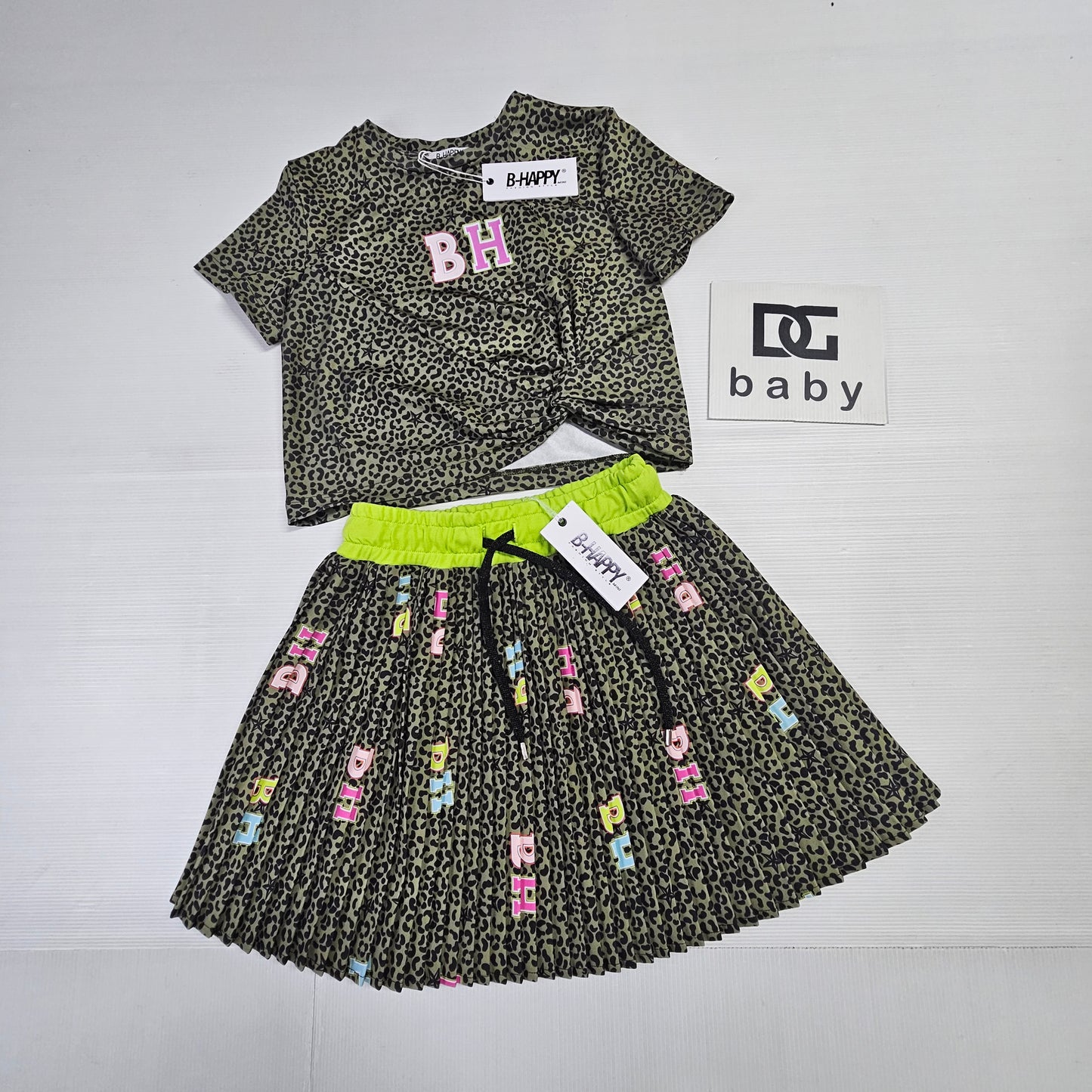 completo BHM  BE-HAPPY