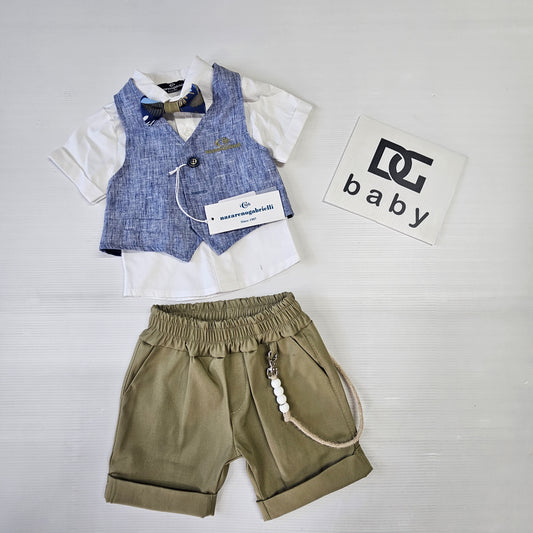 completo MASSIMILIANO NEO