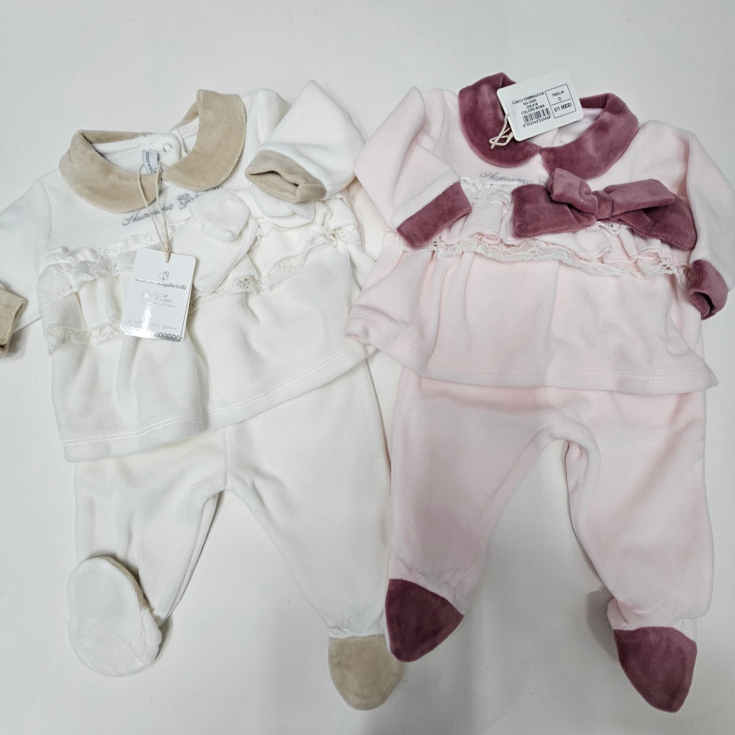 clinico ciniglia 2220/419 nazareno Gabrielli