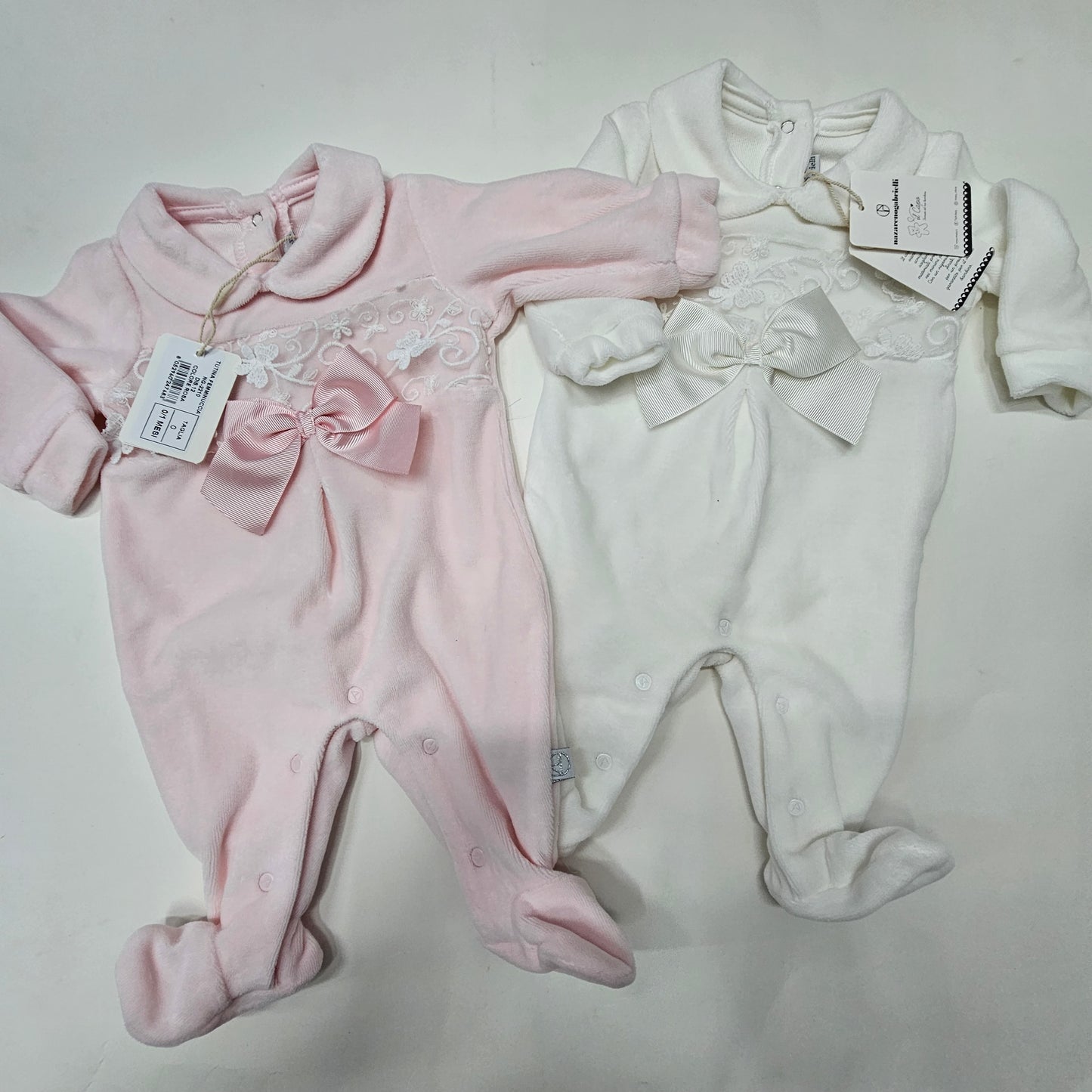 tutina ciniglia 2210/12 NAZARENO GABRIELLI