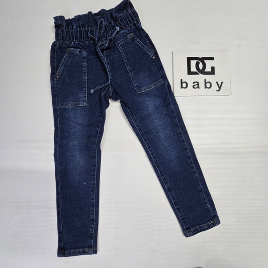 pantalone TASCHE MOLLA 6990