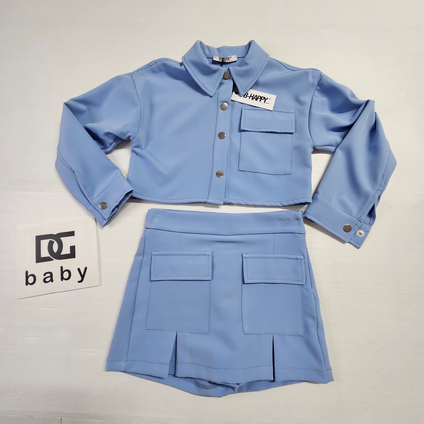 completo SARA BE-HAPPY